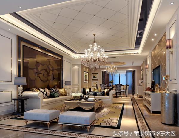 芜湖苹果装饰,芜湖市装修装饰设计施工