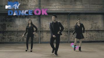 mtv的跳舞视频,mtvdance零基础