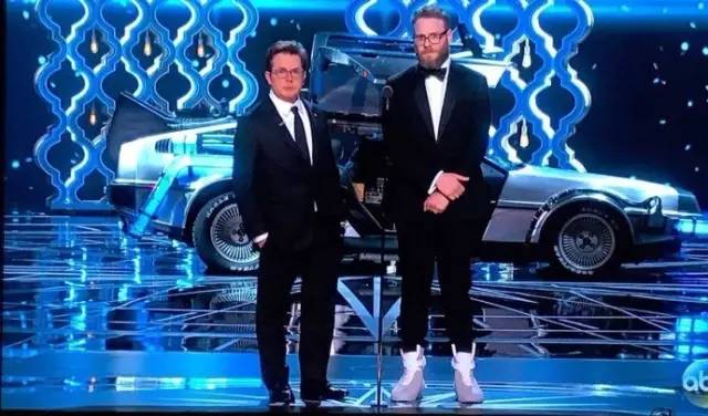 最尴尬的奥斯卡五大瞬间,奥斯卡最尴尬乌龙