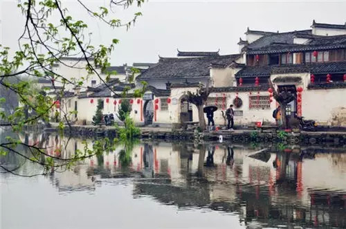 安徽宏村古镇有什么好吃的,黟县宏村旅游必备美食有哪些