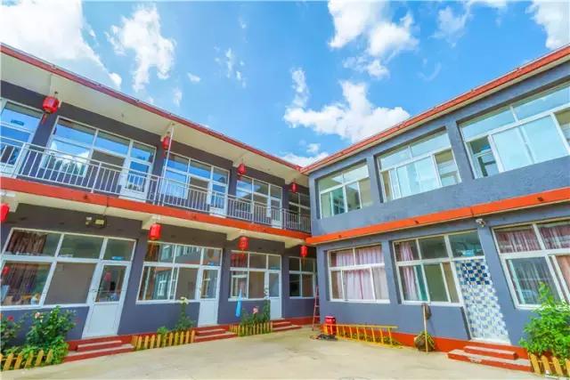 水长城黄花城图片,龙泉峪水长城和黄花城水长城