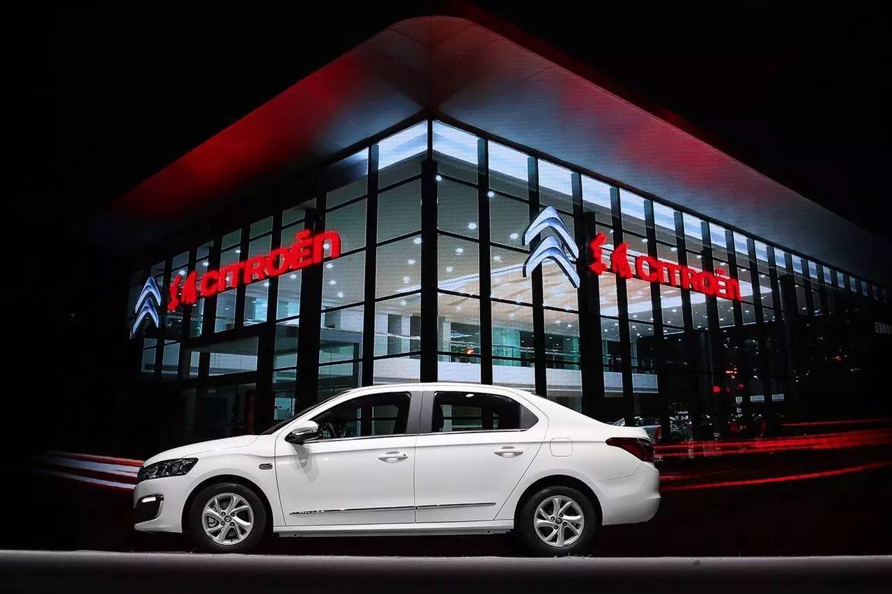 爱丽舍最早进入国内车型,爱丽舍汽车发展史