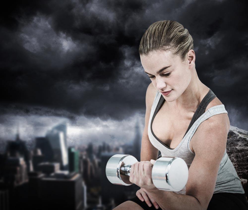 运动前如果饿了，该怎么办？