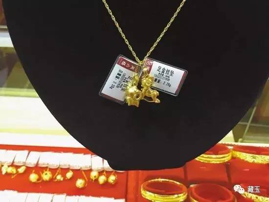 揭秘：价值200的玉器是如何卖到两万的！