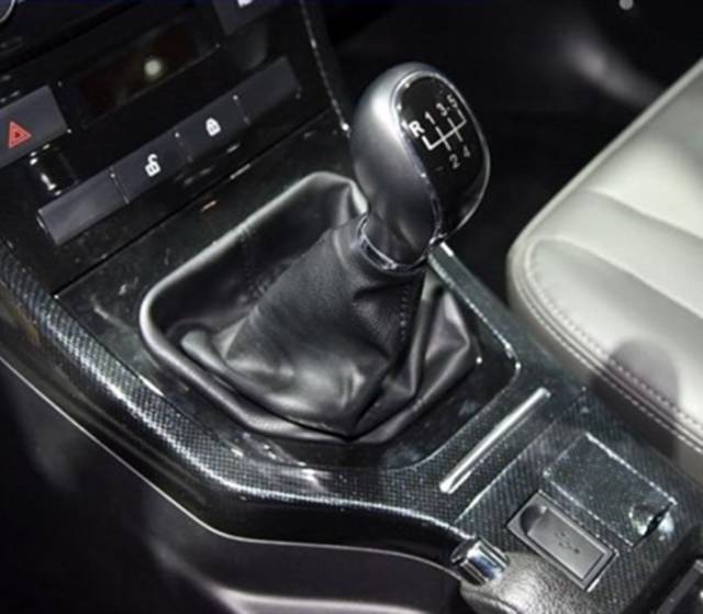 力帆轩朗自动挡好还是手动挡好,力帆轩朗跟宝骏730哪个更好