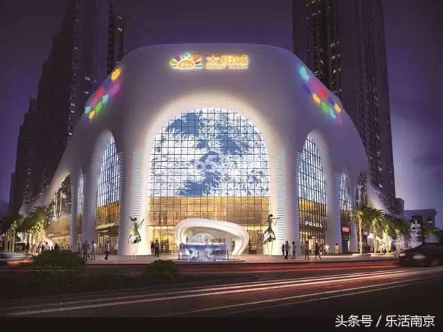 江宁感悟,近些年来南京市江宁区巨变成就