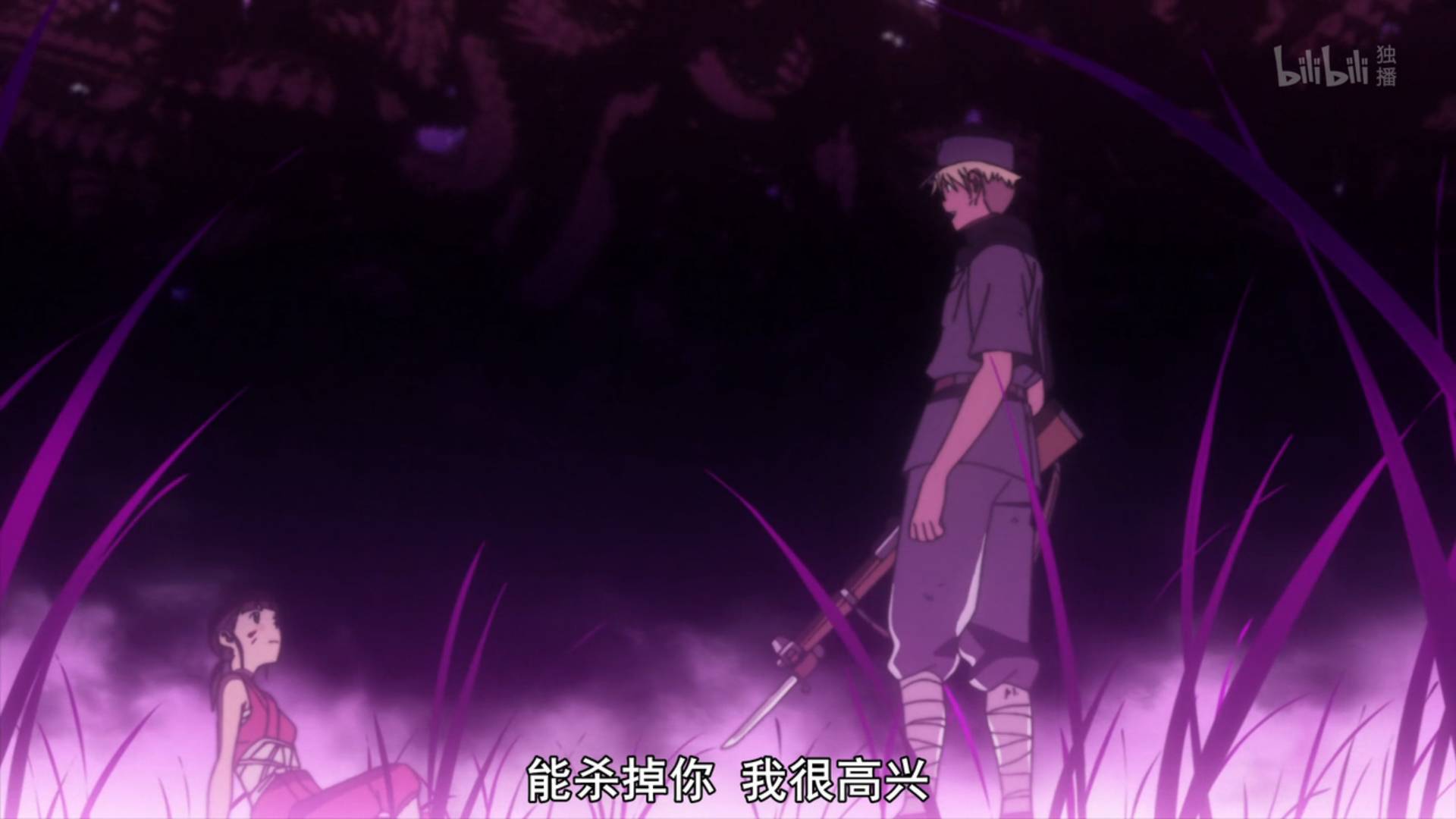 S1专楼｜不会打架还敢说自己是牙医？