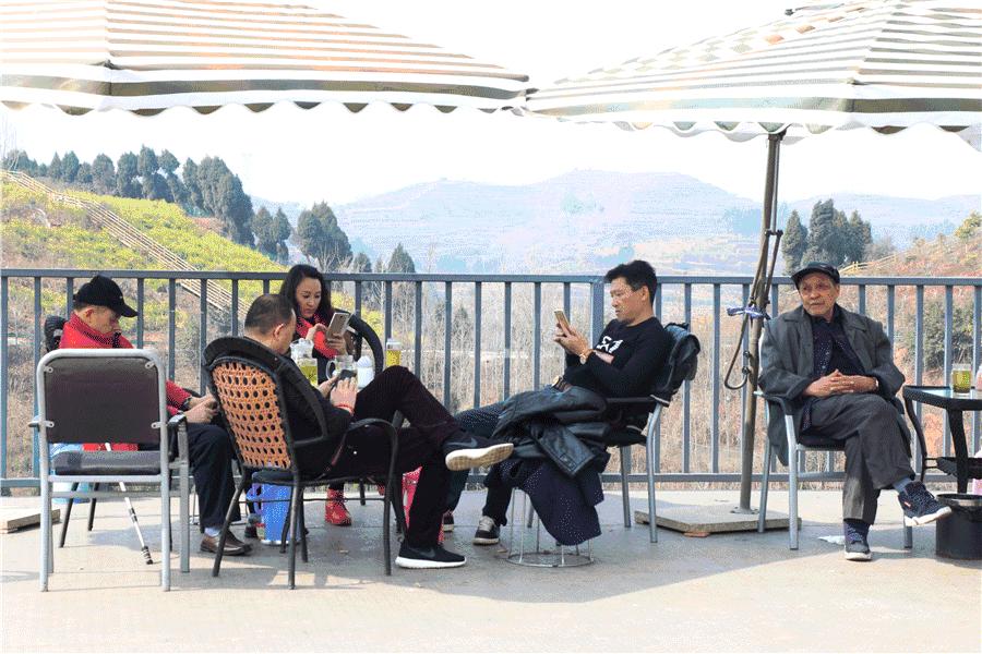 金堂官仓玉皇山门票免费吗,金堂官仓玉皇山养生谷