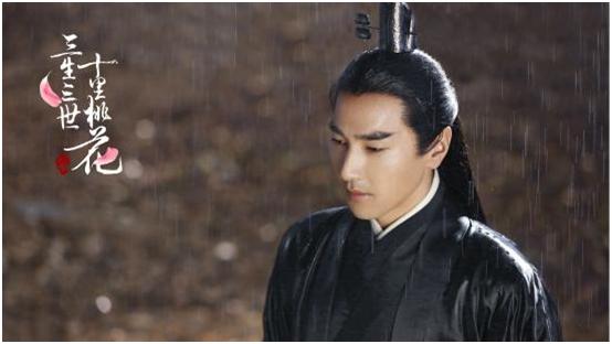 夜华死了大结局,夜华赵又廷有多火