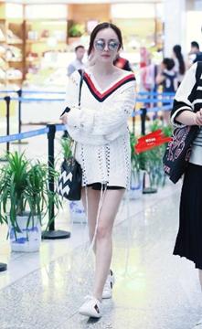 150-175妹子不要怕，初春针织开衫约不约？