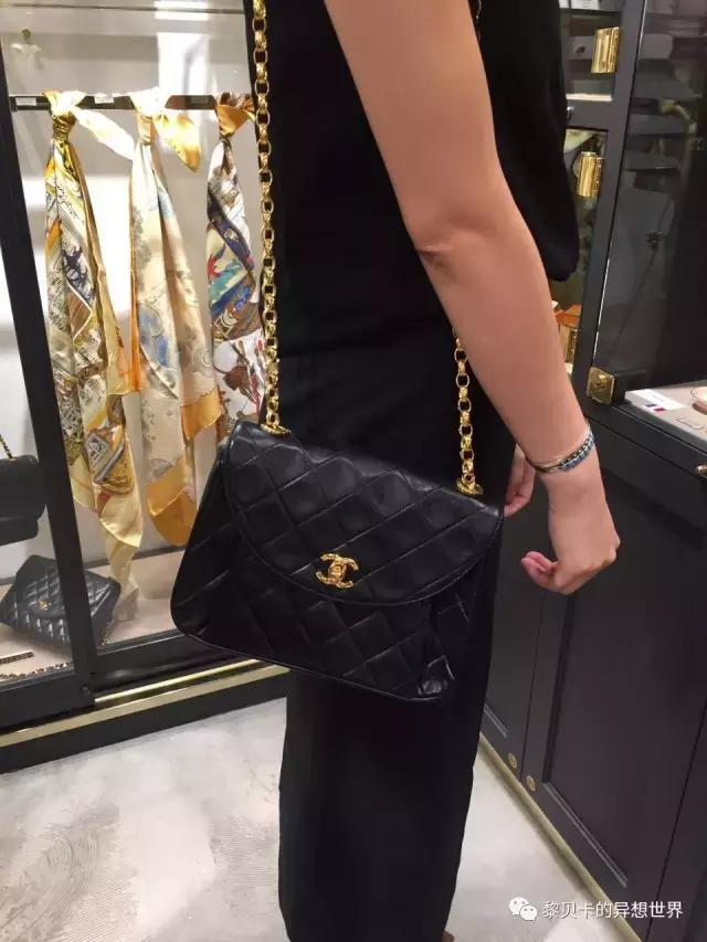 什么样的包可以背一辈子,什么样的包才经典不过时