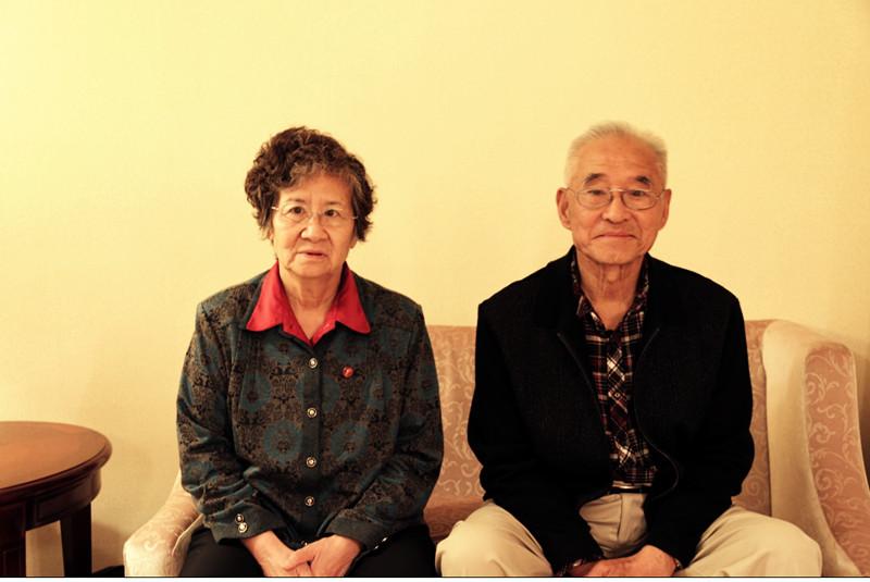 任弼时长女忆父亲：第一个倒下的开国领袖