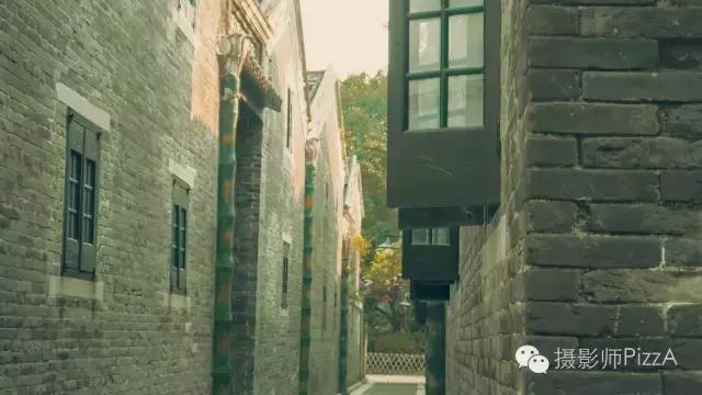 广州白云区聚龙村,广州聚龙古镇