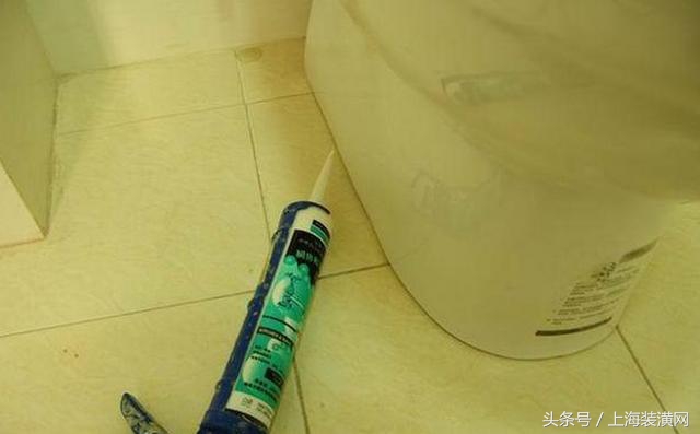 原来马桶套这样使用,马桶怎么安装不反水图解
