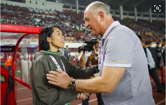 广州恒大平局冠军,广州恒大赢了谁