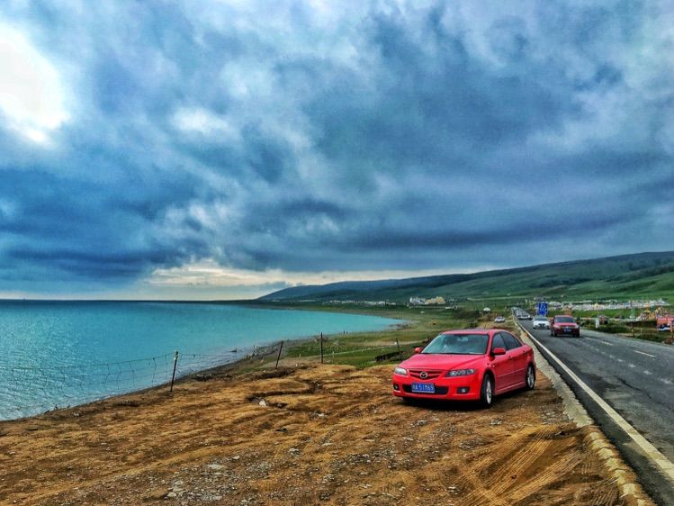 成都到青海湖最佳路线,成都去青海湖怎么去