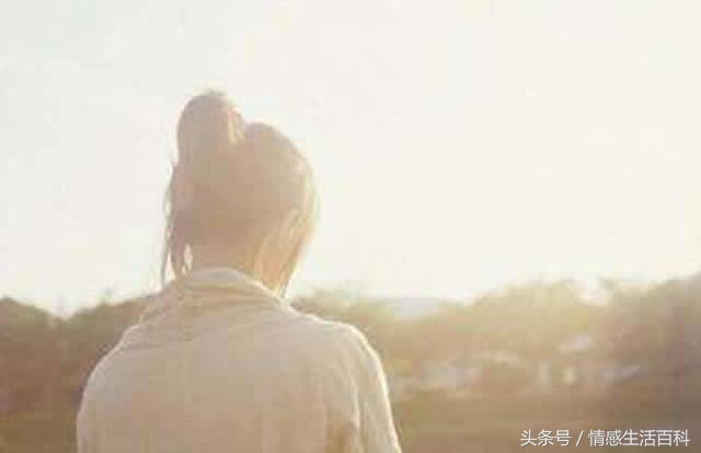 一次寂寞难忍，让我的喜悦变成了泪水