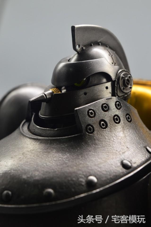 模玩秀钢铁侠,模玩秀05天火