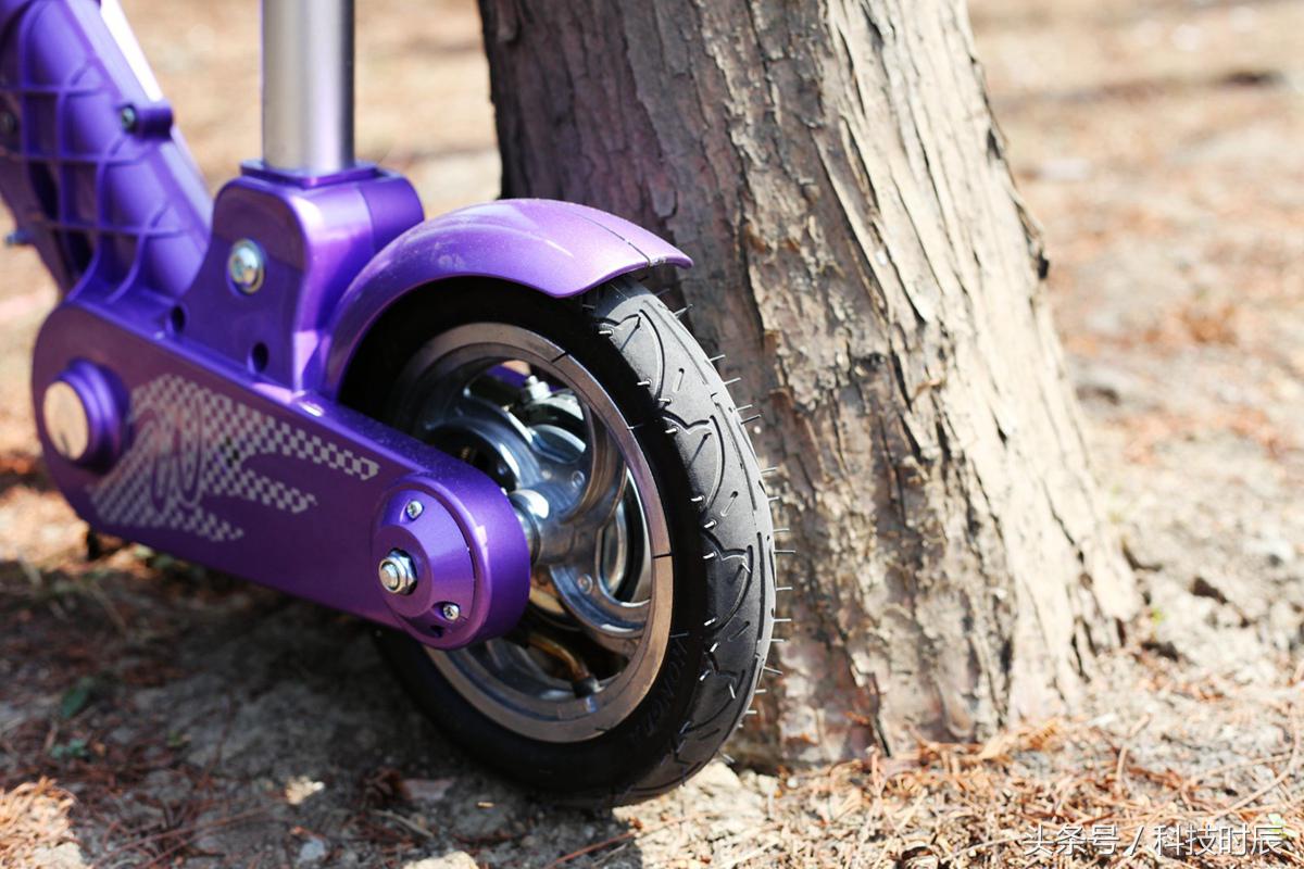 微拜客自行车,微拜客老年折叠自行车多重