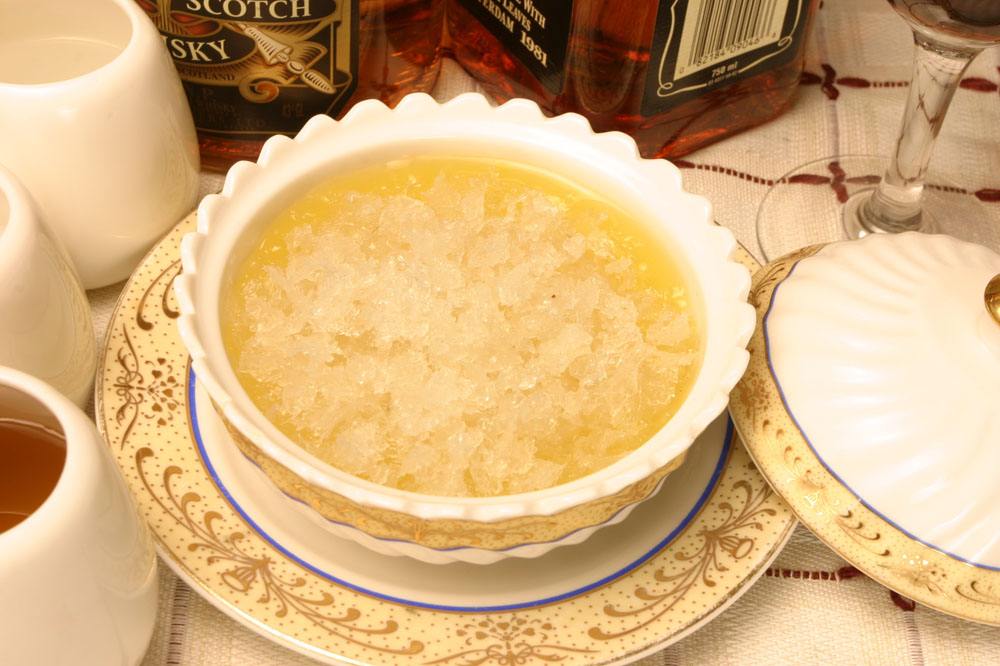 你与全身白之间，就差这一“臻”