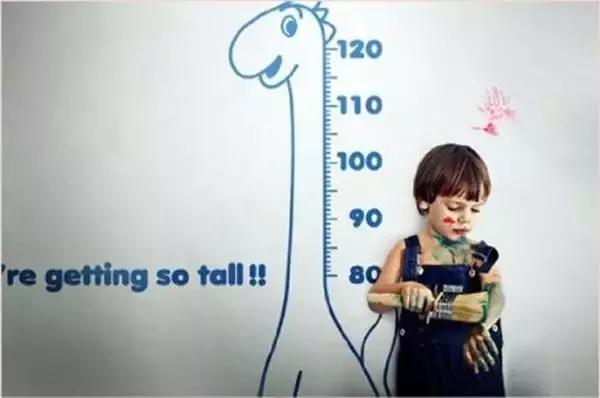 孩子每天吃得多为什么不长个子,孩子吃得多不长个是怎么回事