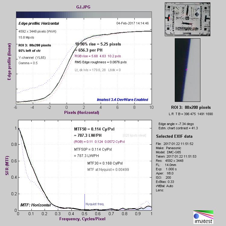 专业便携无反相机松下LUMIXG85评测