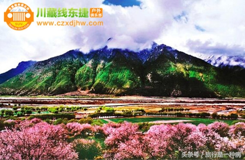 现在从成都自驾去林芝路好走不,从成都自驾到林芝县多少公里