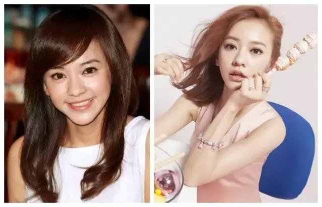 成都妹儿请关注！整容不用去医院，剪个短发也可以！