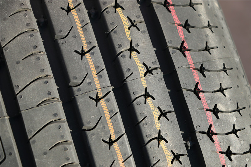 马牌CC6是最静音的轮胎吗,斯柯达轮胎隔音