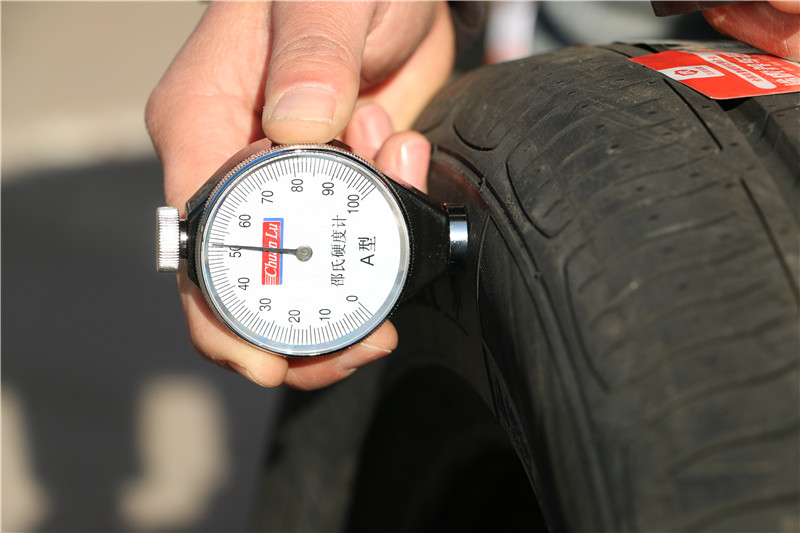 马牌CC6是最静音的轮胎吗,斯柯达轮胎隔音