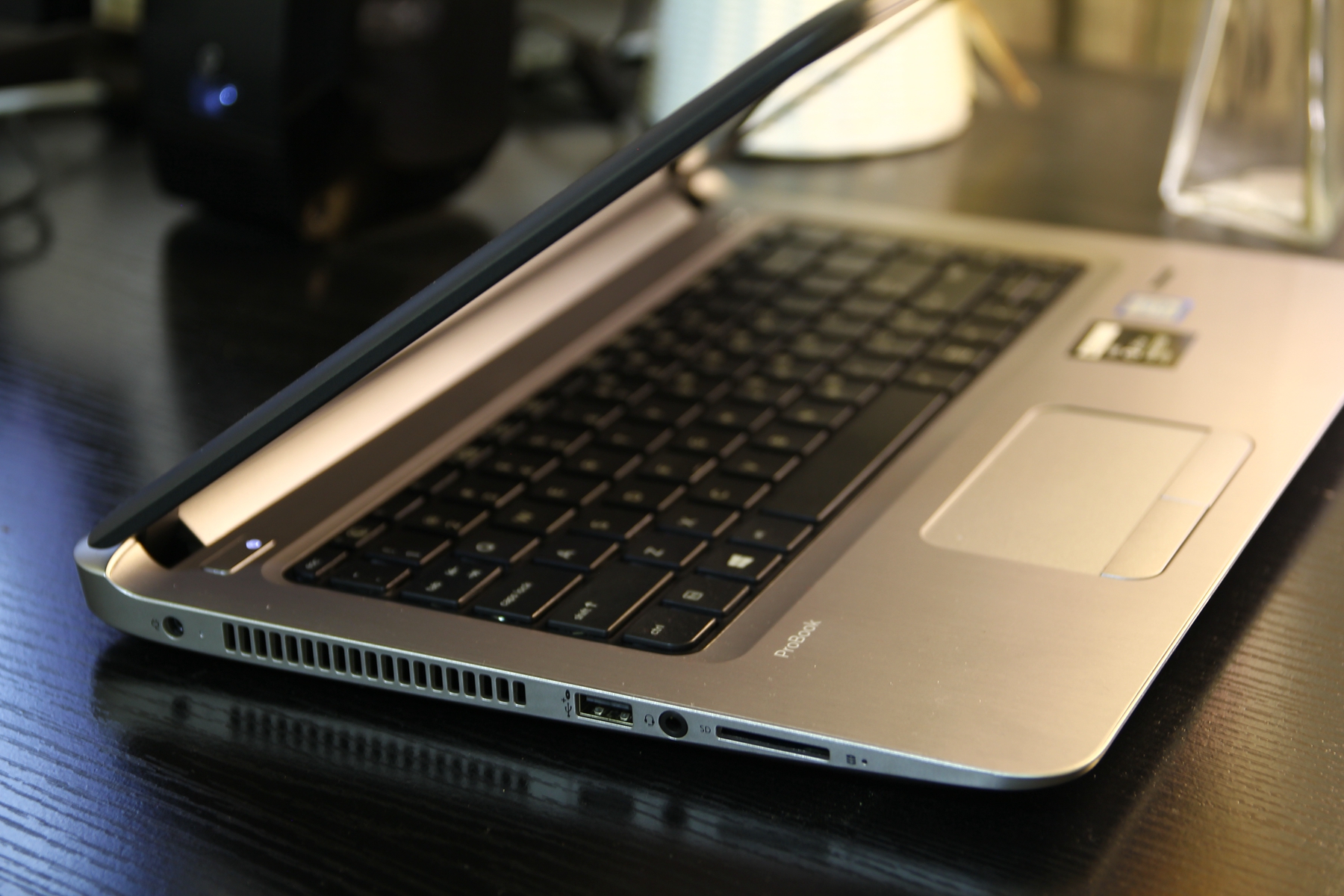 惠普是打印机起家的吗,惠普公司概念