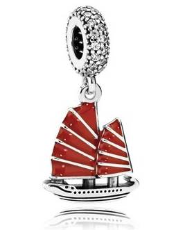 女生的福音，为什么潘多拉如此之火