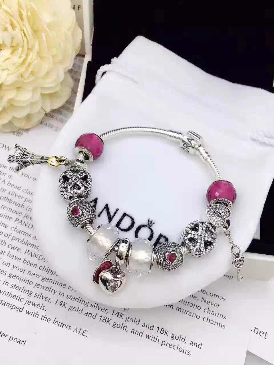 女生的福音，为什么潘多拉如此之火