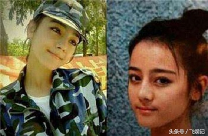 女神迪丽热巴也有可爱一面,迪丽热巴是不是这世上最美的女人