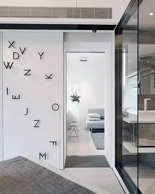 设计大师居住的房子,房子设计师设计的是什么样的房