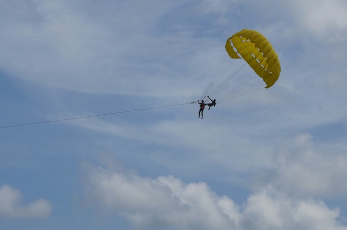 泰国普吉苏梅甲米旅游攻略,泰国游普吉甲米岛六天五晚的报价