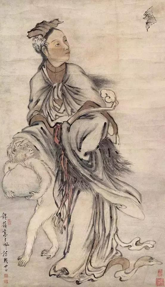 看到最后，我怀疑自己学了假美术！