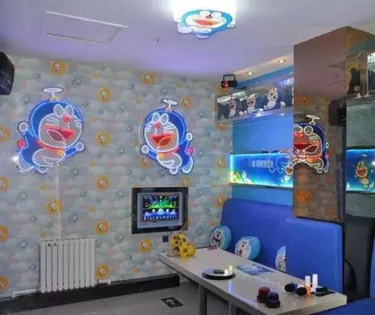 全哈尔滨KTV大汇总！看完就想去high歌！