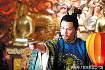 宋高宗赵构的真实身份,宋高宗赵构简历