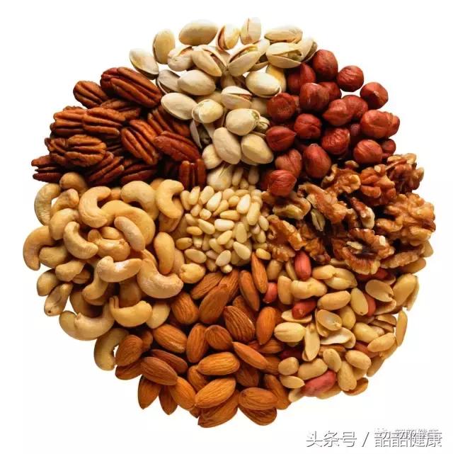 坚果什么品牌品质最好,如何辨别真假坚果