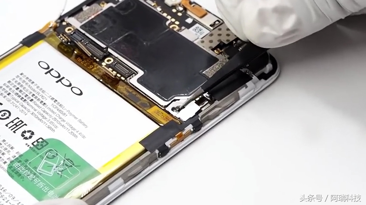 oppor9s恢复出厂,oppor9s维修