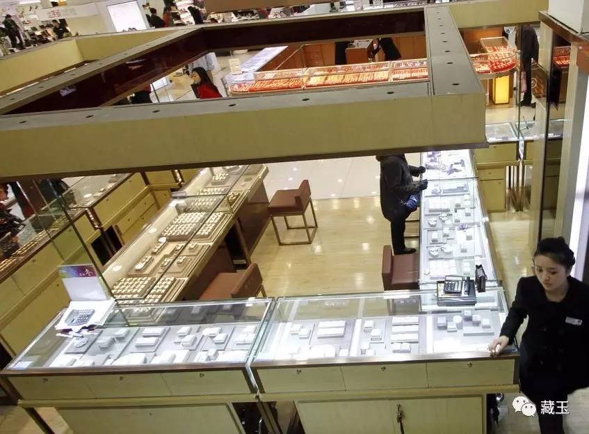 揭秘：价值200的玉器是如何卖到两万的！