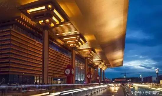 江宁感悟,近些年来南京市江宁区巨变成就