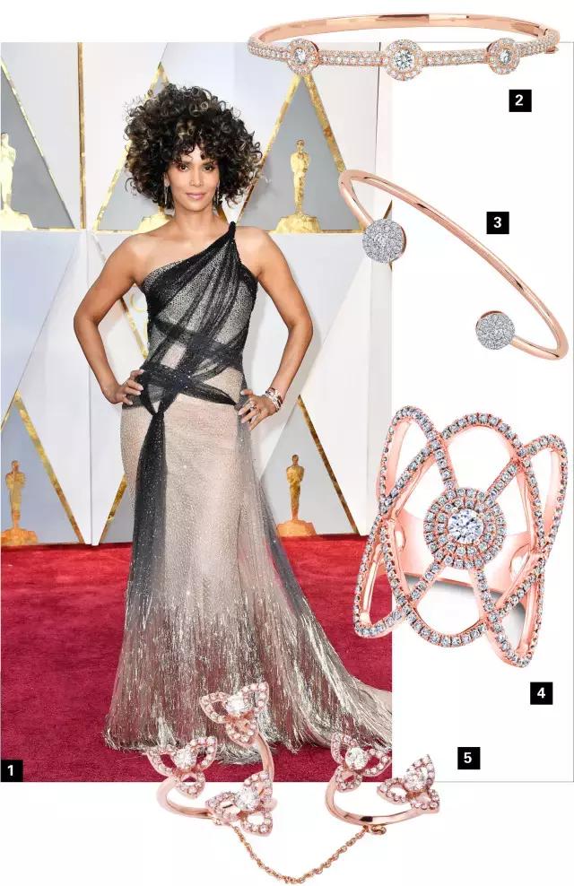 奥斯卡颁奖调侃女星,奥斯卡调侃女明星