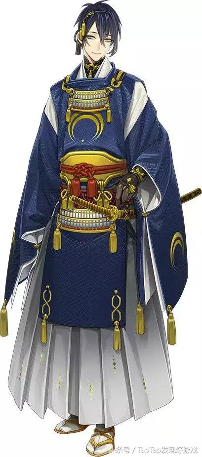 刀剑乱舞速成攻略,刀剑乱舞新手送三日月吗