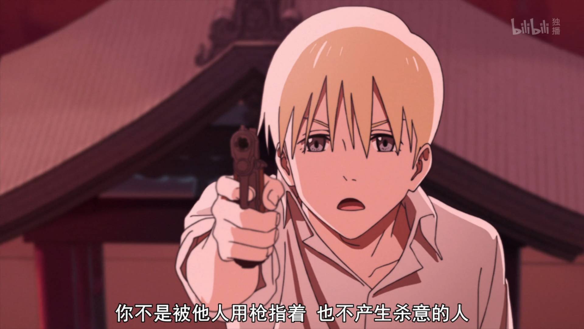 S1专楼｜不会打架还敢说自己是牙医？