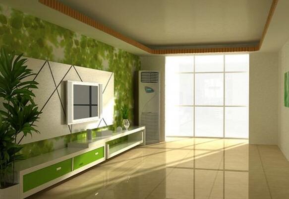 墙面喷完漆后有小孔怎么处理,墙面喷完涂料怎么补救