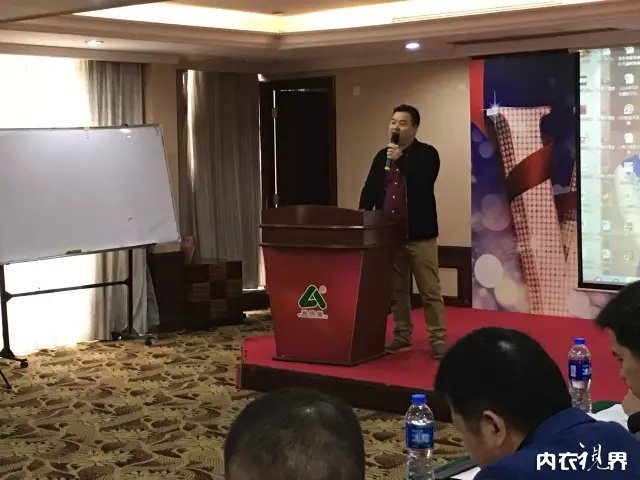 亮剑·赢战2017｜娅筑职业经理人研讨会圆满成功