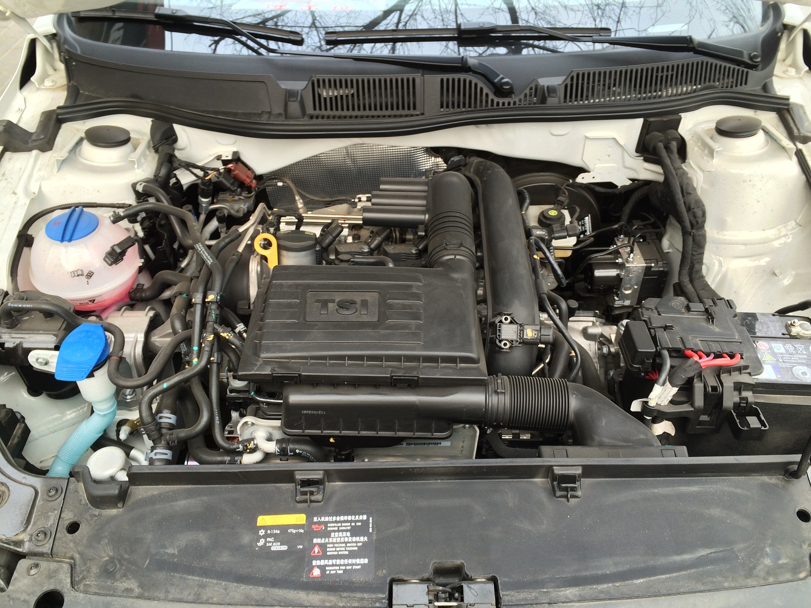 2015款朗逸1.6l手动风尚版优缺点,朗逸1.5l星空五百万版用车指南