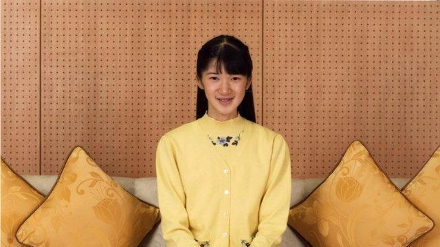 日本皇室无子原因,日本皇室有儿子吗